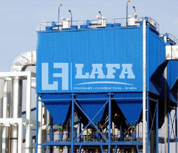 Электростатический пылеуловитель