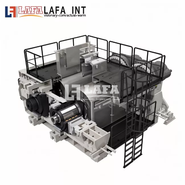 Роликовый пресс